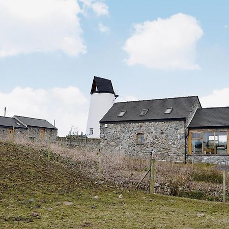Owl Cottage Coedana Dış mekan fotoğraf