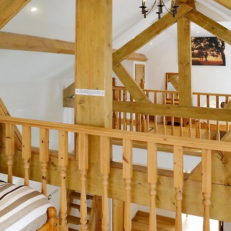 Owl Cottage Coedana Dış mekan fotoğraf