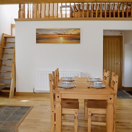 Owl Cottage Coedana Dış mekan fotoğraf