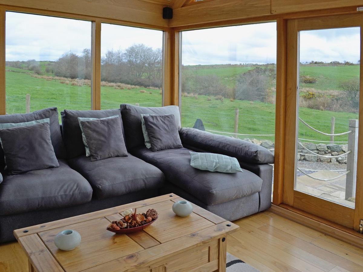 Owl Cottage Coedana Dış mekan fotoğraf