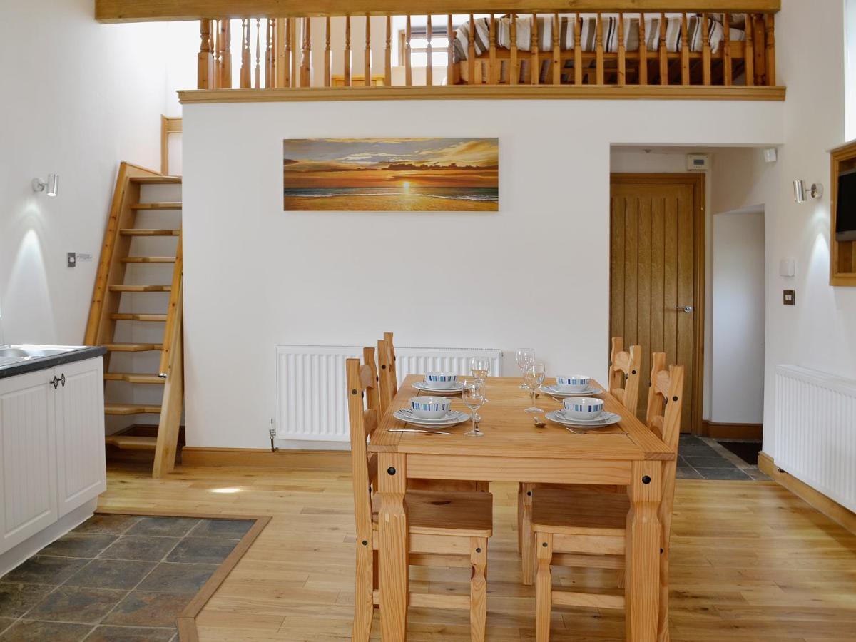 Owl Cottage Coedana Dış mekan fotoğraf