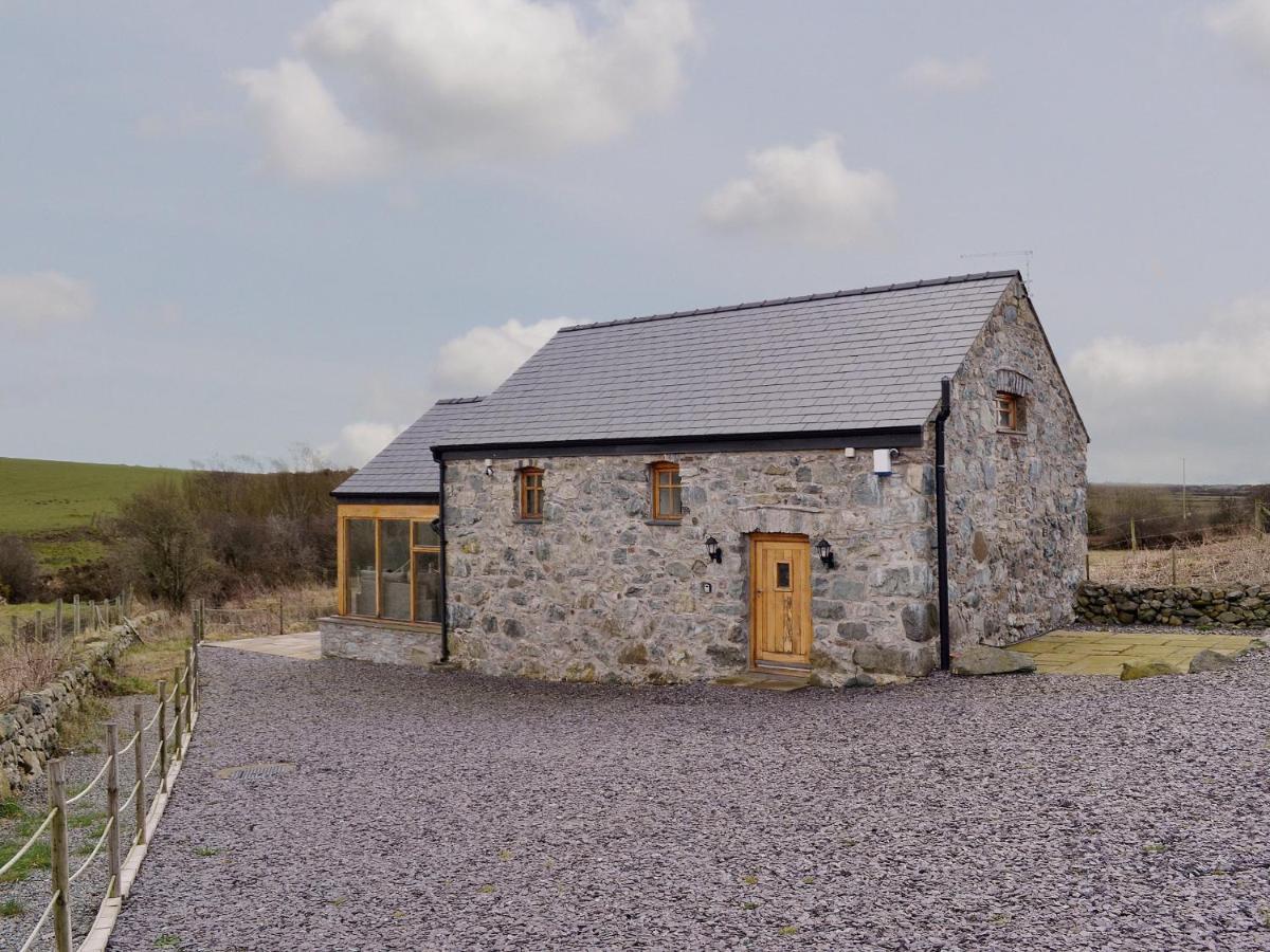 Owl Cottage Coedana Dış mekan fotoğraf