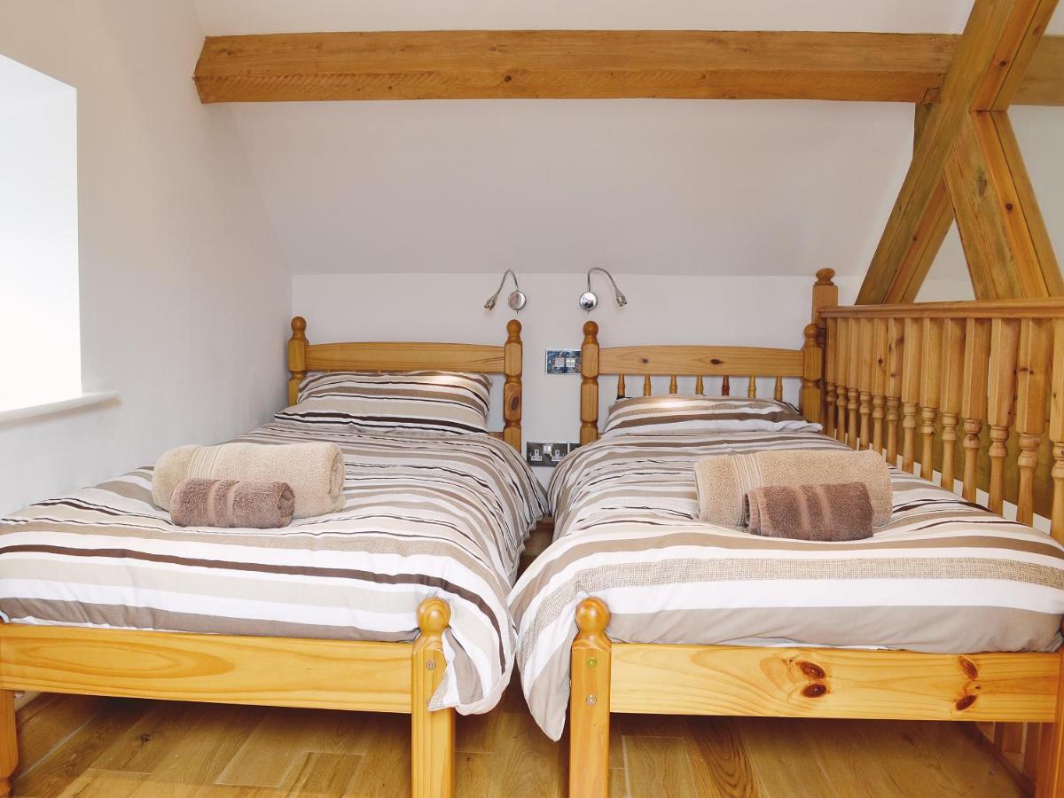 Owl Cottage Coedana Dış mekan fotoğraf