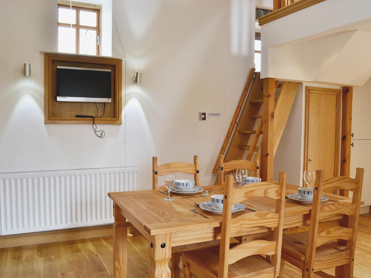 Owl Cottage Coedana Dış mekan fotoğraf