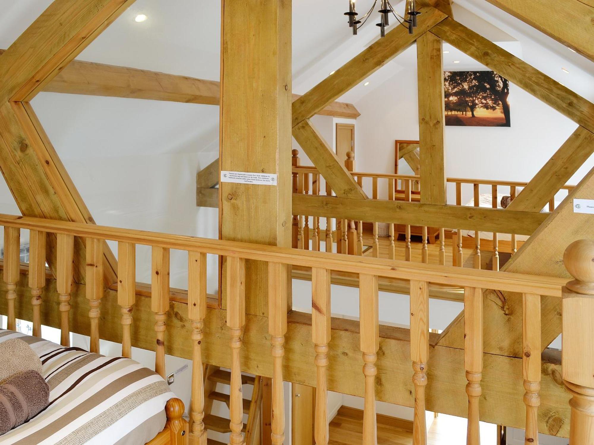 Owl Cottage Coedana Dış mekan fotoğraf